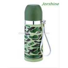 18oz wholesales keep hot, high grade vacuum flask